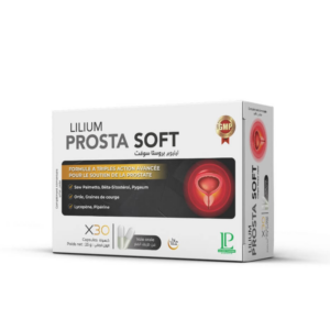 Lilium Prosta Soft Algérie