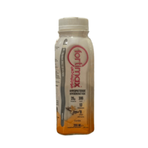 Fortimax Vanille Poudre Algérie