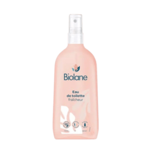 Biolane Eau de Toilette Fraîcheur Algérie