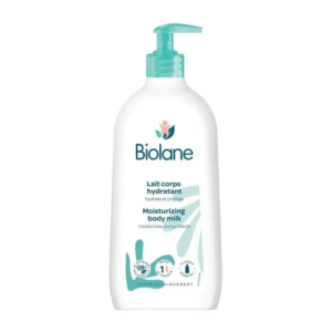 Biolane Lait Corps Hydratant 350 ml Algérie