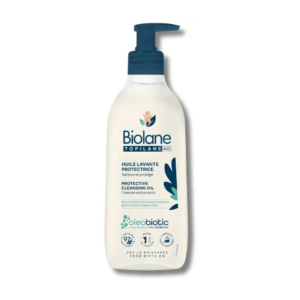 Biolane Huile Lavante Protectrice 350 ml Algérie