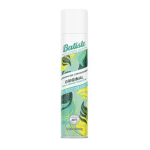 Batiste Shampooing Sec Original Algérie