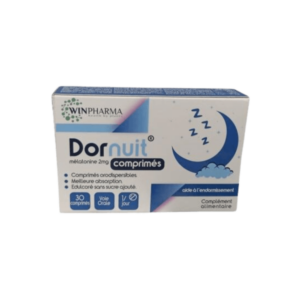 Winpharma Dor Nuit comprimés Algérie