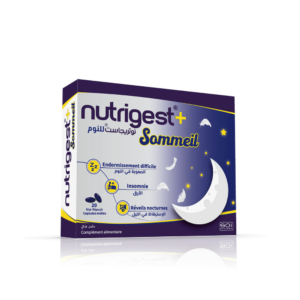 Nutrigest+ Sommeil Algérie