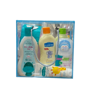 PureBB Pack 7 Pièces Algérie