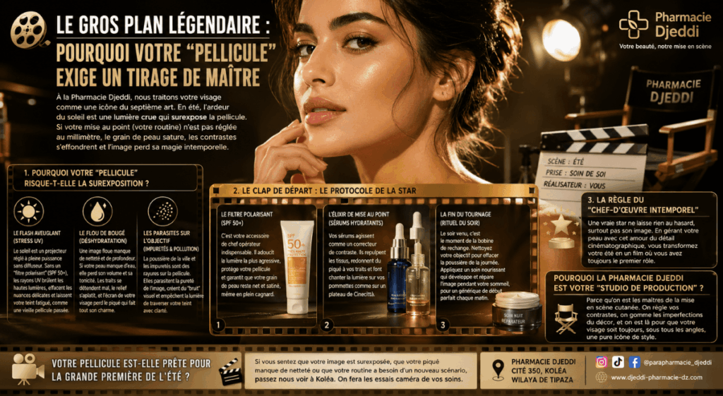 soin visage