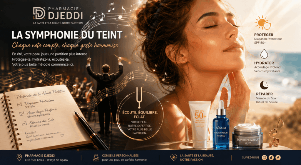 Symphonie éclat