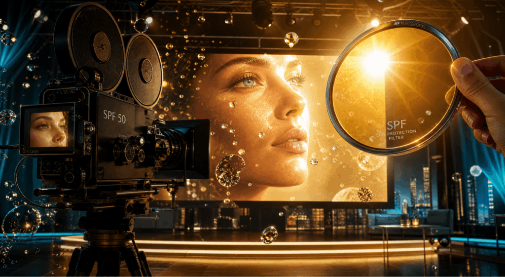 Cinéma d'éclat
