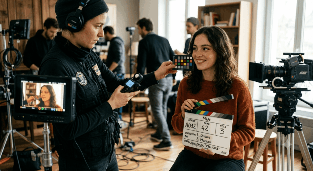 Cinéma d'éclat