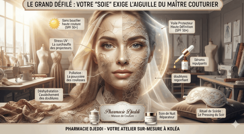 Haute Couture d'éclat