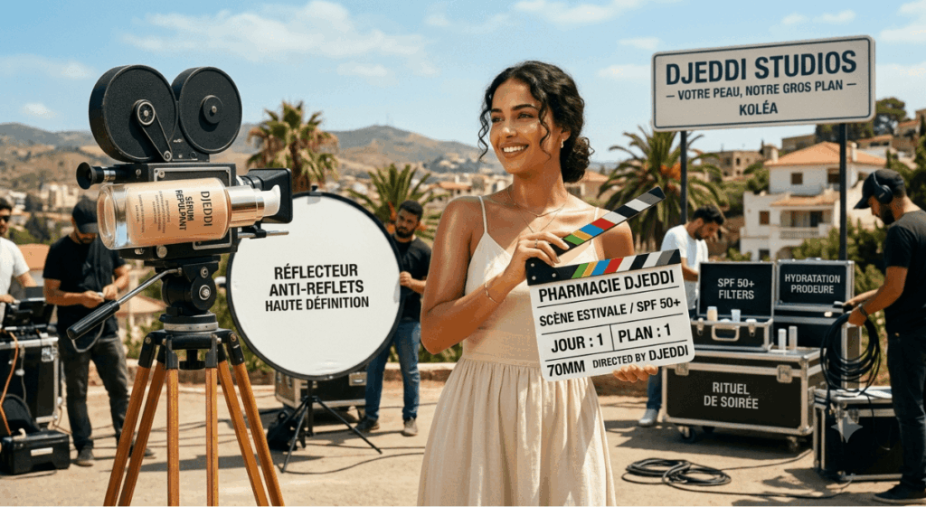 Cinéma d'éclat