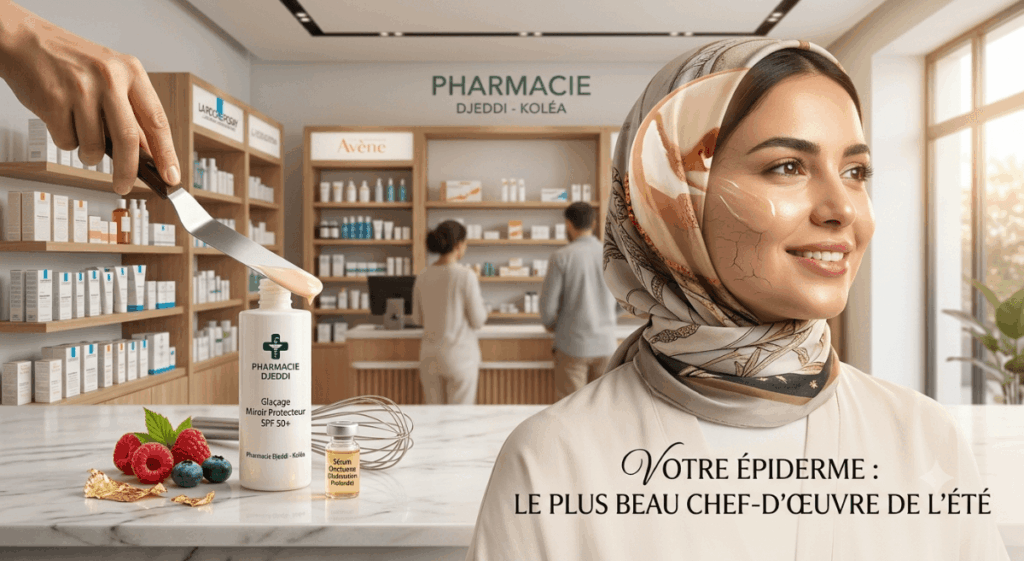 Pâtisserie d'éclat