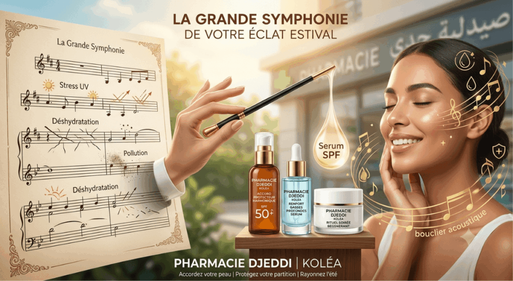 Symphonie d'éclat