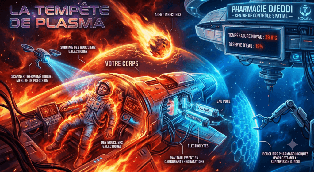 Tempête thermique
