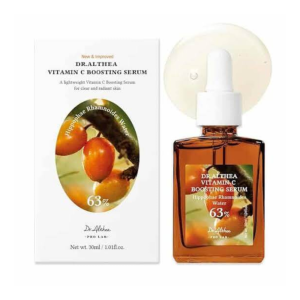 Dr. Althea Vitamin C Boosting Serum 63% 30 ml Algérie