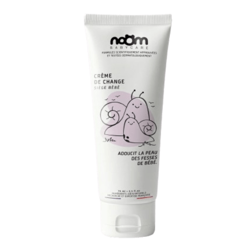 Moom Baby Care Crème de Change 75 ml Algérie