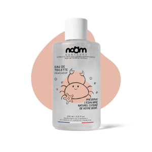 Moom Baby Care Eau de Toilette Fraîcheur Algérie