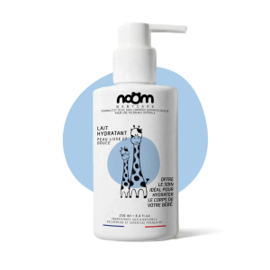 Moom Baby Care Lait Hydratant 250 ml Algérie