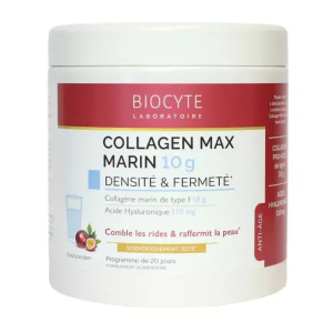 Biocyte Collagen Max Marin 10 g 220 g Algérie