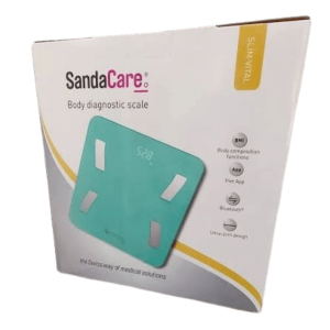 Sanda Care Balance Slim Vital Algérie