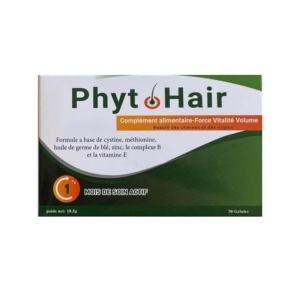 PHYTO Phytophanère Algérie