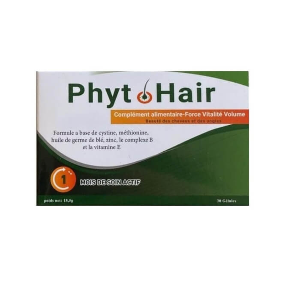 PHYTO Phytophanère Algérie