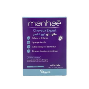 Manhaé Cheveux Expert Algérie