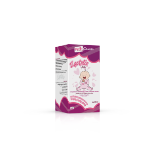Petit Poussin Lactalia 20 ml Algérie