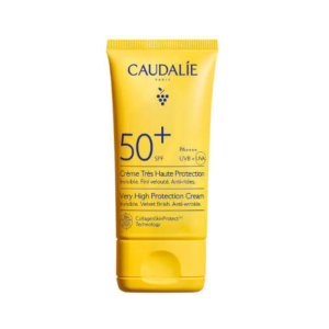 Caudalie Crème Très Haute Protection SPF 50+ 50 ml Algérie
