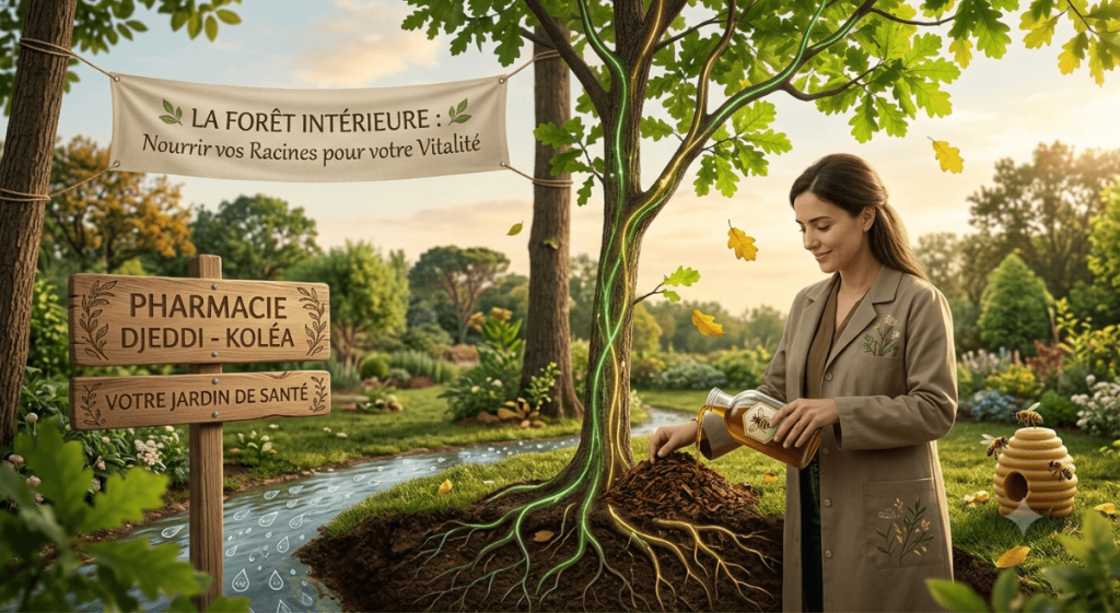 Vitalité et énergie