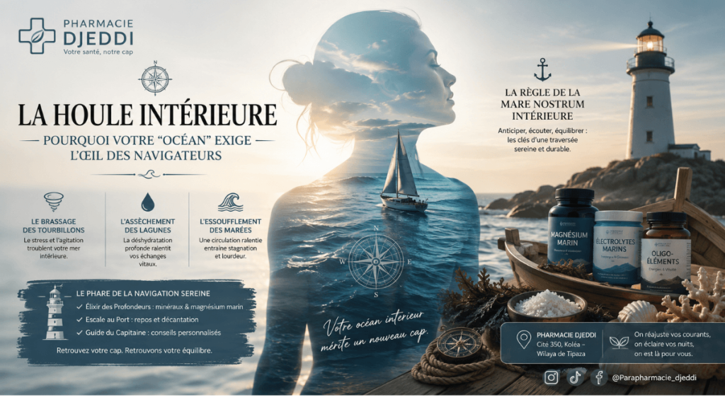 Vitalité et équilibre