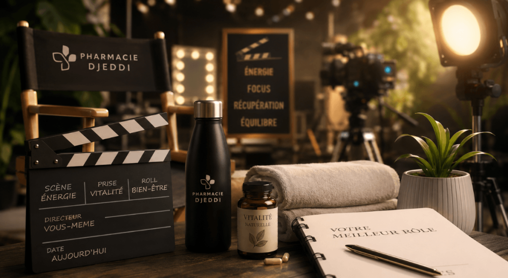 Énergie et cinéma