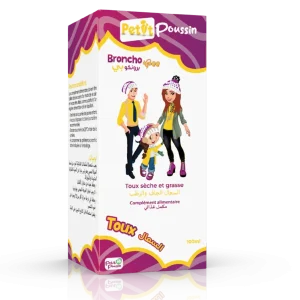 Petit Poussin Brancho Bee 100 ml Algérie