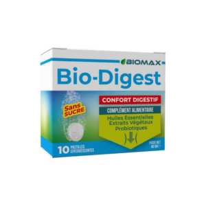 Biomax Bio Digest Confort Digestif Algérie
