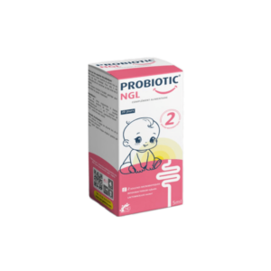 NGL Probiotic Algérie