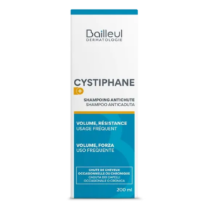 Bailleul Cystiphane Shampooing Anti-Chute Algérie