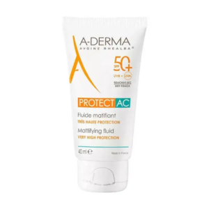 Bioderma Photoderm Aquafluide SPF50+ Protect AC Algérie