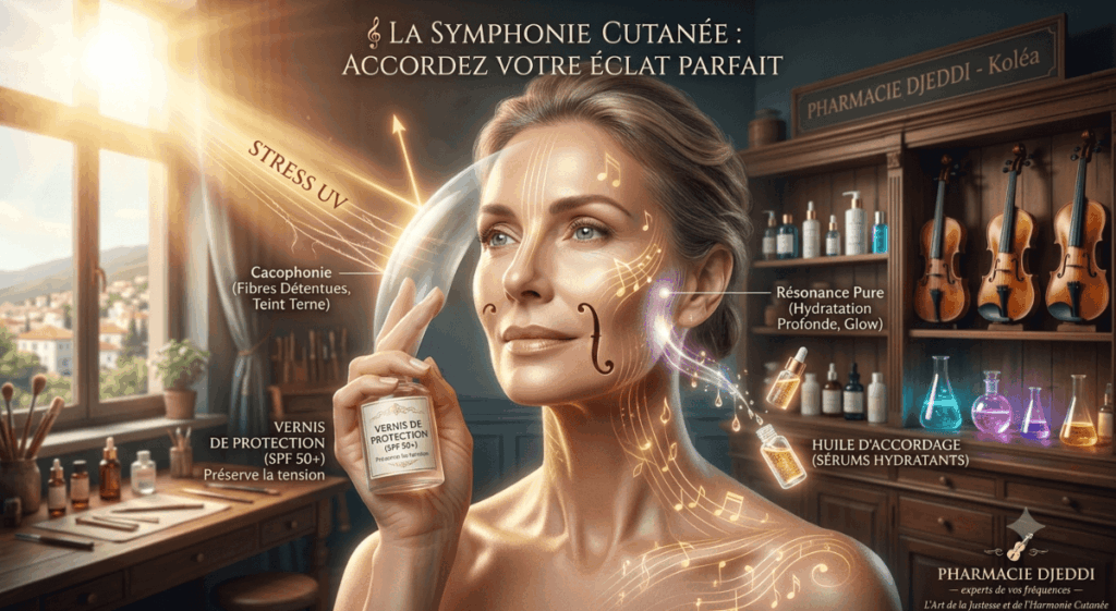 Symphonie éclat