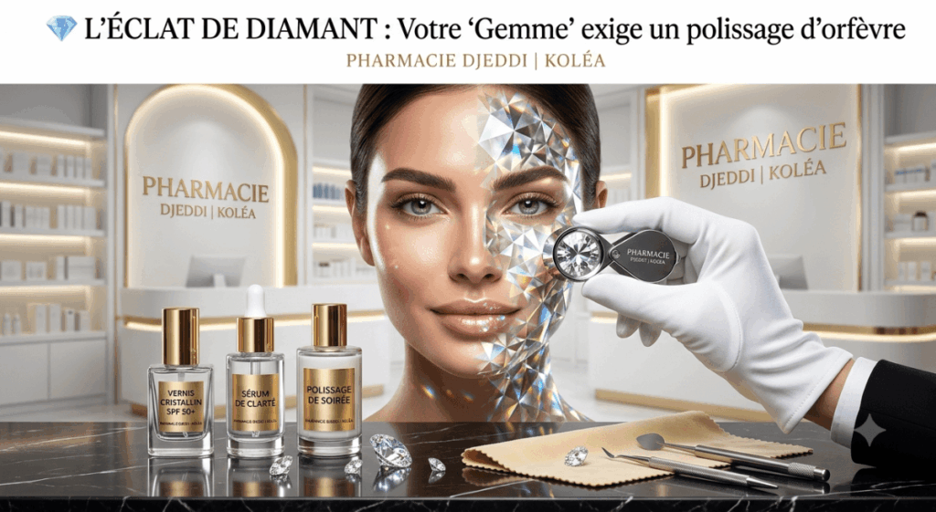 Éclat diamant