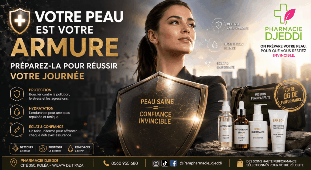routine soin haute performance