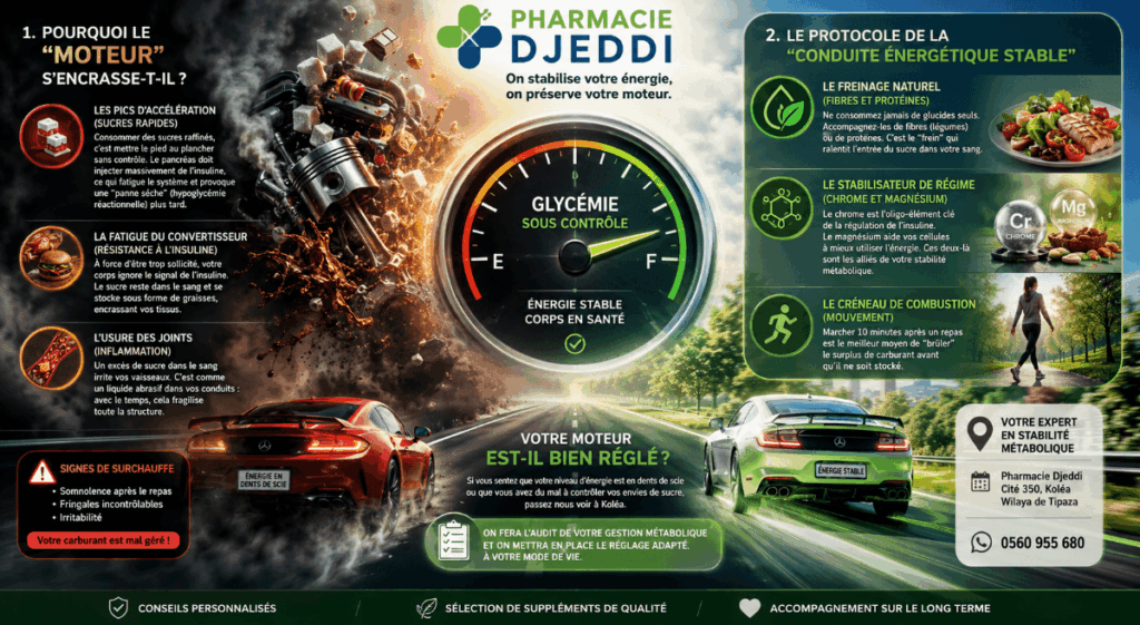 glycémie