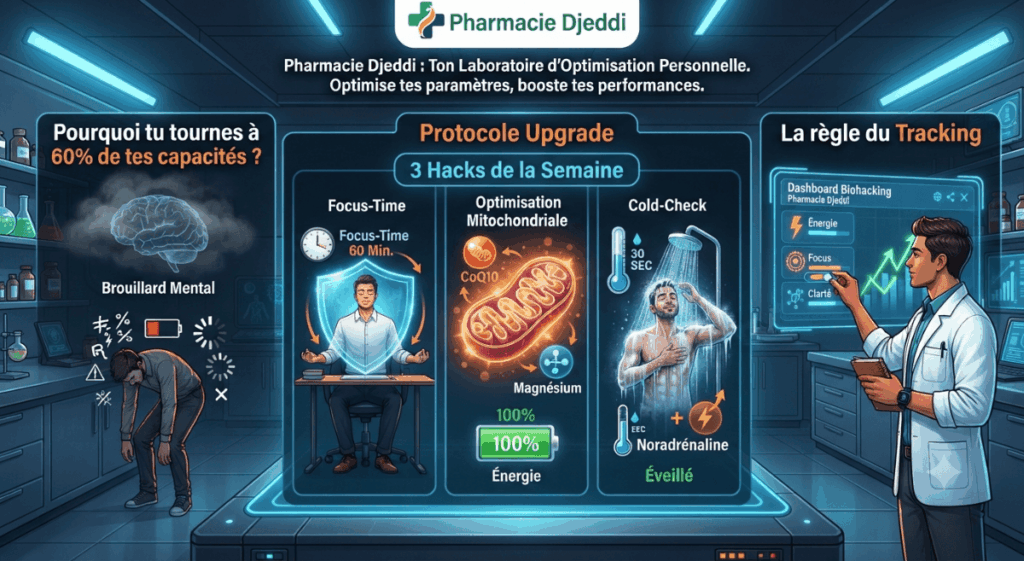 biohacking
