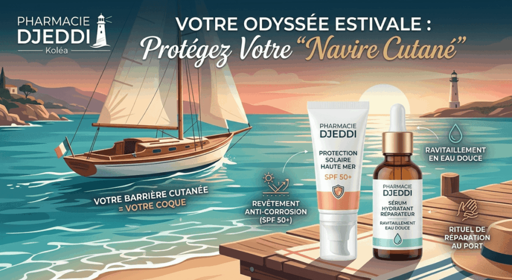 soins visage