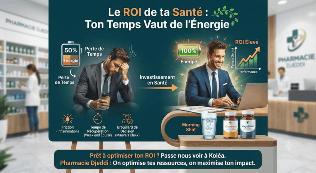 santé et performance