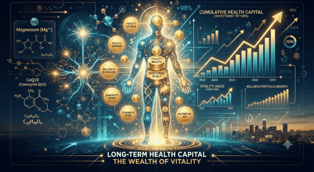 capital santé