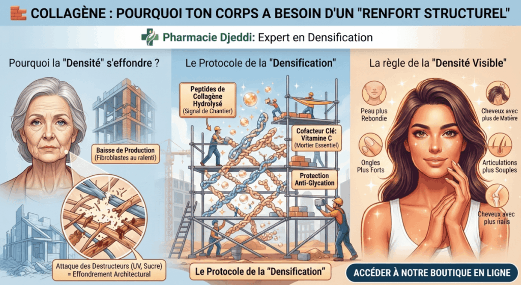 collagène
