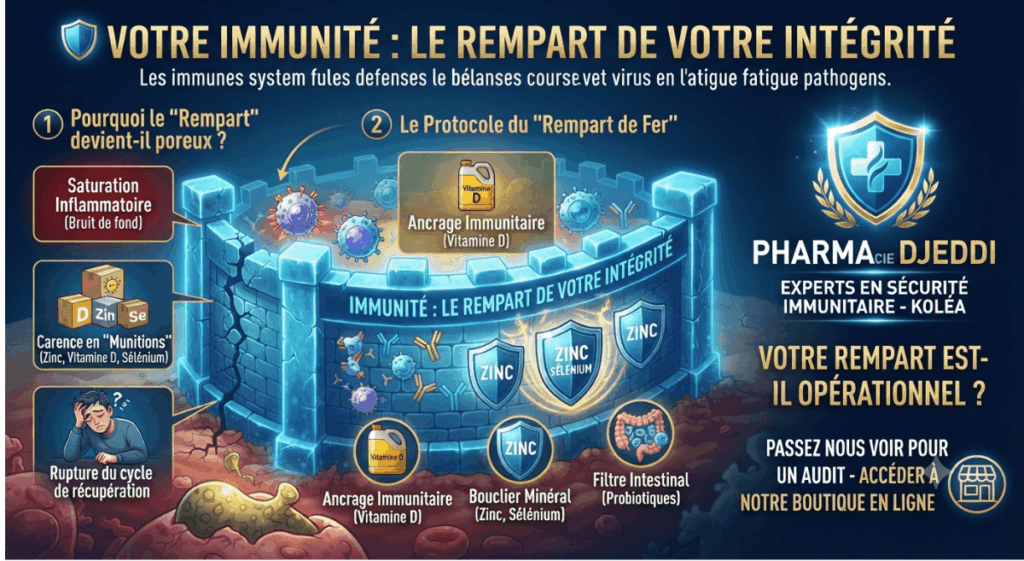 système immunitaire