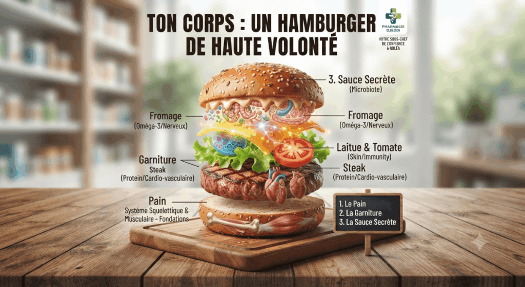 nutrition santé