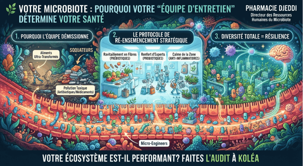 microbiote