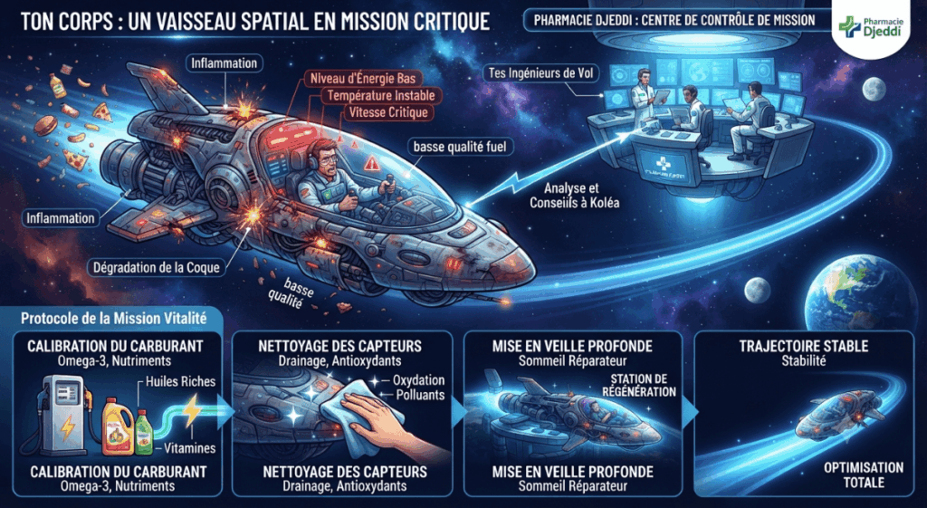 mission vitalité